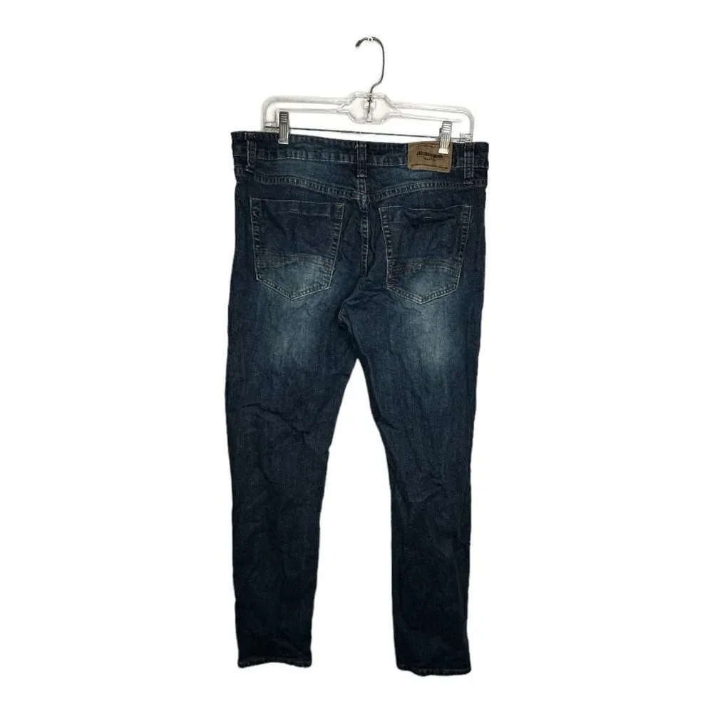 Jackson &‎ Driggs Jeans